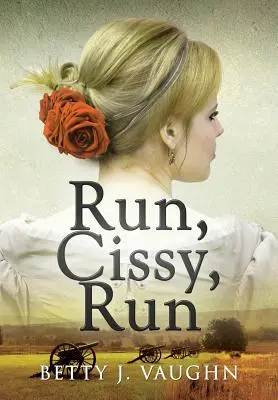 Corre, Cissy, Corre - Run, Cissy, Run