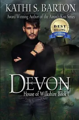 Devon: House of Wilkshire - Romance erótico paranormal con metamorfos dragón - Devon: House of Wilkshire ― Erotic Paranormal Dragon Shifter Romance