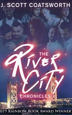 Crónicas de River City: River City Libro 1 - The River City Chronicles: River City Book 1