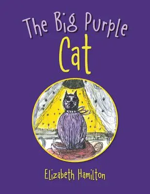 El gran gato púrpura - The Big Purple Cat
