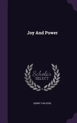 Alegría y poder - Joy And Power