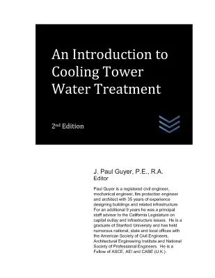 Introducción al tratamiento del agua de las torres de refrigeración - An Introduction to Cooling Tower Water Treatment