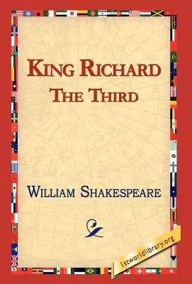 El Rey Ricardo III - King Richard III