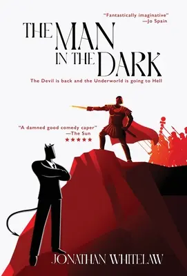 El hombre en la oscuridad - The Man in the Dark