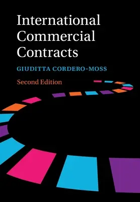 Contratos comerciales internacionales - International Commercial Contracts