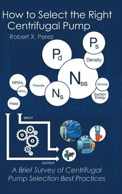 Cómo seleccionar la bomba centrífuga adecuada: Un breve estudio de las mejores prácticas de selección de bombas centrífugas - How to Select the Right Centrifugal Pump: A Brief Survey of Centrifugal Pump Selection Best Practices