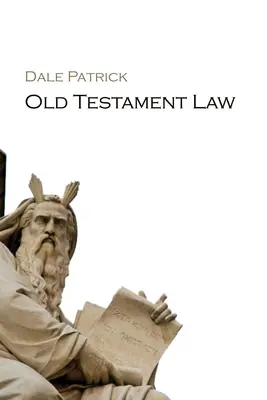 Ley del Antiguo Testamento - Old Testament Law