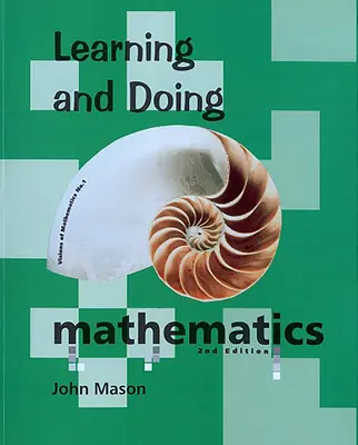 Aprender y hacer matemáticas - Learning and Doing Mathematics