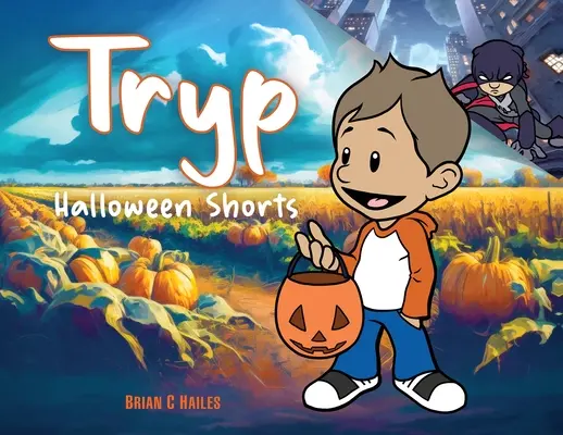 Tryp - Cortometrajes de Halloween - Tryp - Halloween Shorts