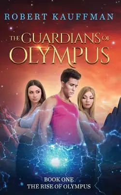 El ascenso del Olimpo - The Rise Of Olympus