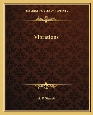 Vibraciones - Vibrations