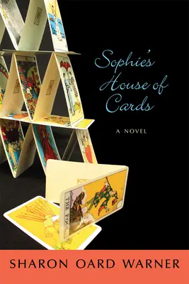 El castillo de naipes de Sophie - Sophie's House of Cards