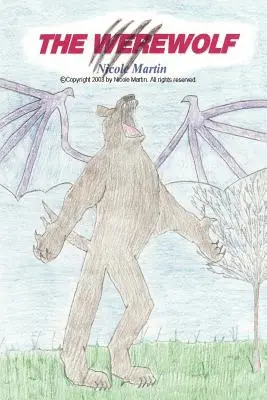 El hombre lobo - The Werewolf