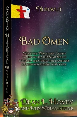 Mal presagio Nunavut - Bad Omen: Nunavut