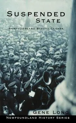 Estado de suspensión - Suspended State