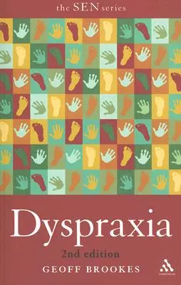 Dispraxia 2ª Edición - Dyspraxia 2nd Edition