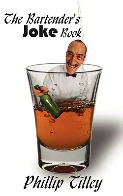 El libro de chistes del camarero - The Bartender's Joke Book