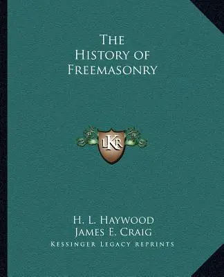 La Historia de la Masonería - The History of Freemasonry