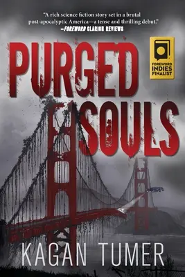 Almas purgadas - Purged Souls