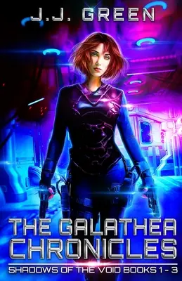 Crónicas de Galathea - The Galathea Chronicles
