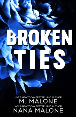 Lazos rotos - Broken Ties