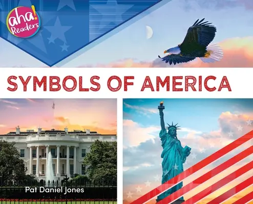 Símbolos de América - Symbols of America