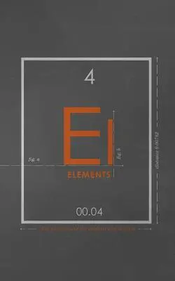 Elementos: Cuatro prioridades del discípulo moderno - Elements: Four Priorities of the Modern Day Disciple