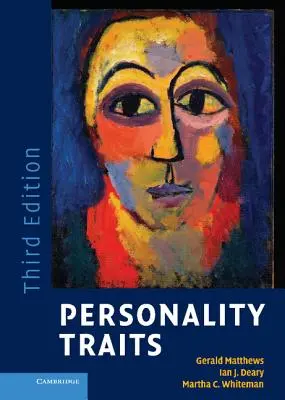 Rasgos de personalidad - Personality Traits