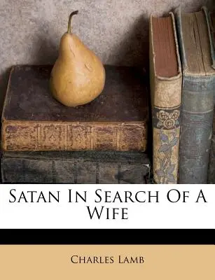 Satán en busca de esposa - Satan in Search of a Wife