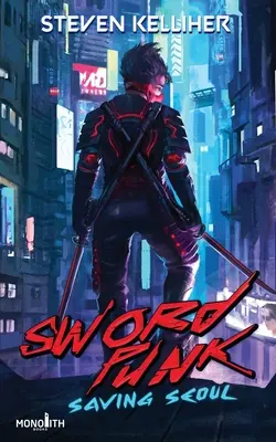 Sword Punk: salvar Seúl - Sword Punk: Saving Seoul