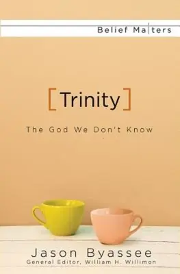 La Trinidad: El Dios que no conocemos - Trinity: The God We Don't Know