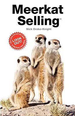 Venta de suricatas - Meerkat Selling