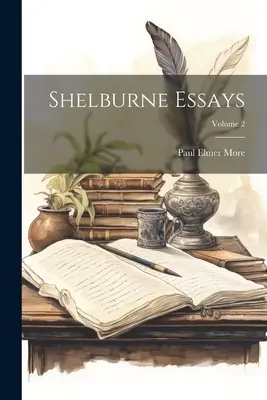 Ensayos Shelburne; Volumen 2 - Shelburne Essays; Volume 2