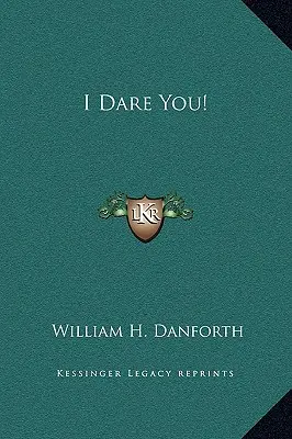 Atrévete - I Dare You!