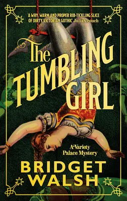 La niña que da tumbos - The Tumbling Girl