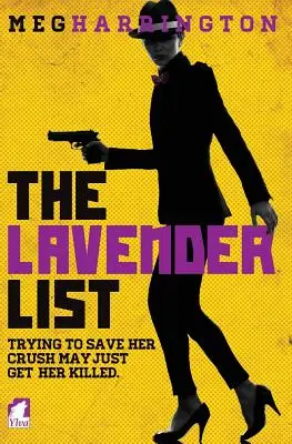 La lista de la lavanda - The Lavender List