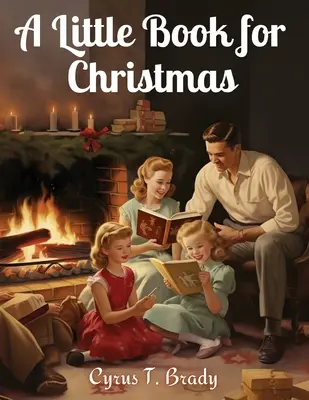 Un pequeño libro para Navidad - A Little Book for Christmas