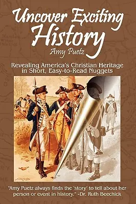 Descubre una historia apasionante - Uncover Exciting History