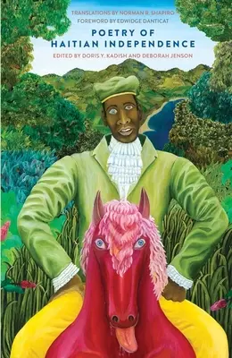 Poesía de la independencia de Haití - Poetry of Haitian Independence