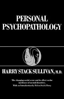 Psicopatología Personal - Personal Psychopathology