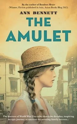 El amuleto - The Amulet