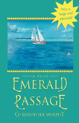 Pasaje Esmeralda - Emerald Passage