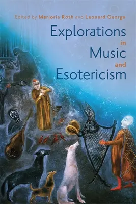 Exploraciones en música y esoterismo - Explorations in Music and Esotericism