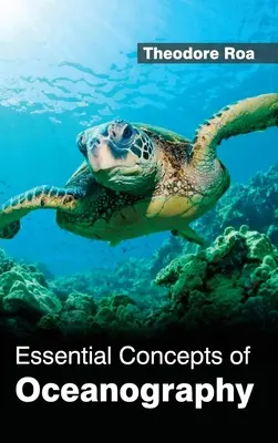 Conceptos esenciales de oceanografía - Essential Concepts of Oceanography