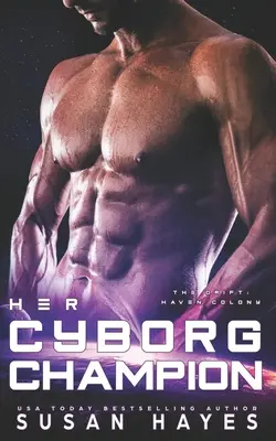 Su campeona ciborg - Her Cyborg Champion