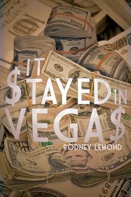 It $tayed in Vega - It $tayed in Vega$