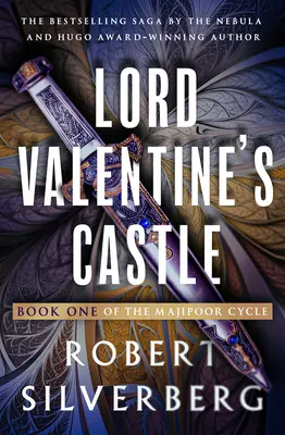 El castillo de Lord Valentine - Lord Valentine's Castle