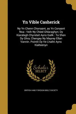 Yn Vible Casherick