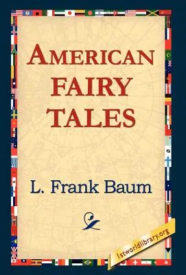 Cuentos de hadas americanos - American Fairy Tales