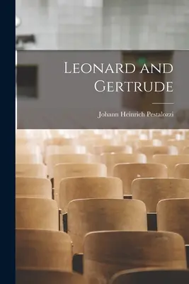 Leonard y Gertrude - Leonard and Gertrude